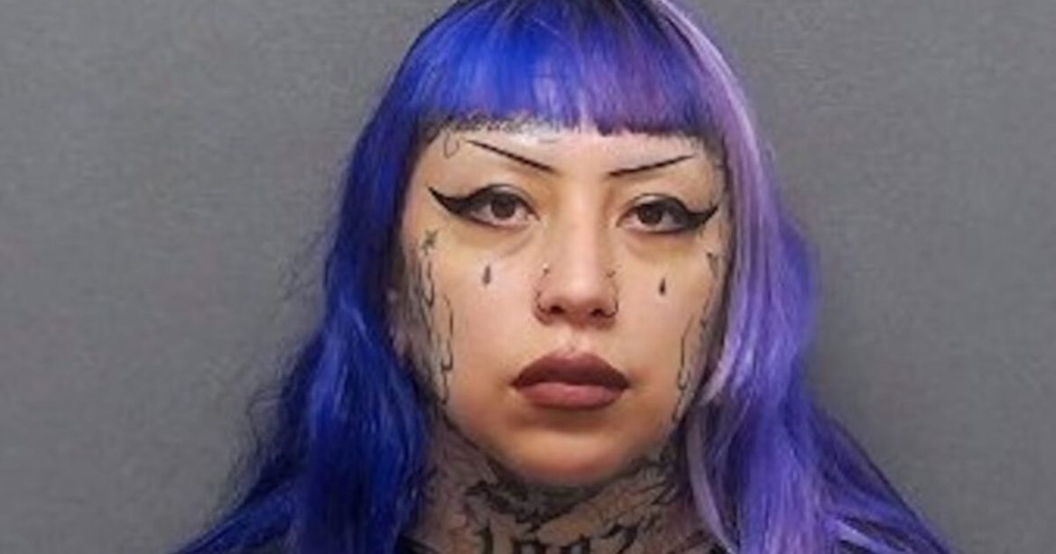 Texas Mother Charged With Buying 13-Year-Old Son Ammo and Tactical Gear for Planned School Shooting