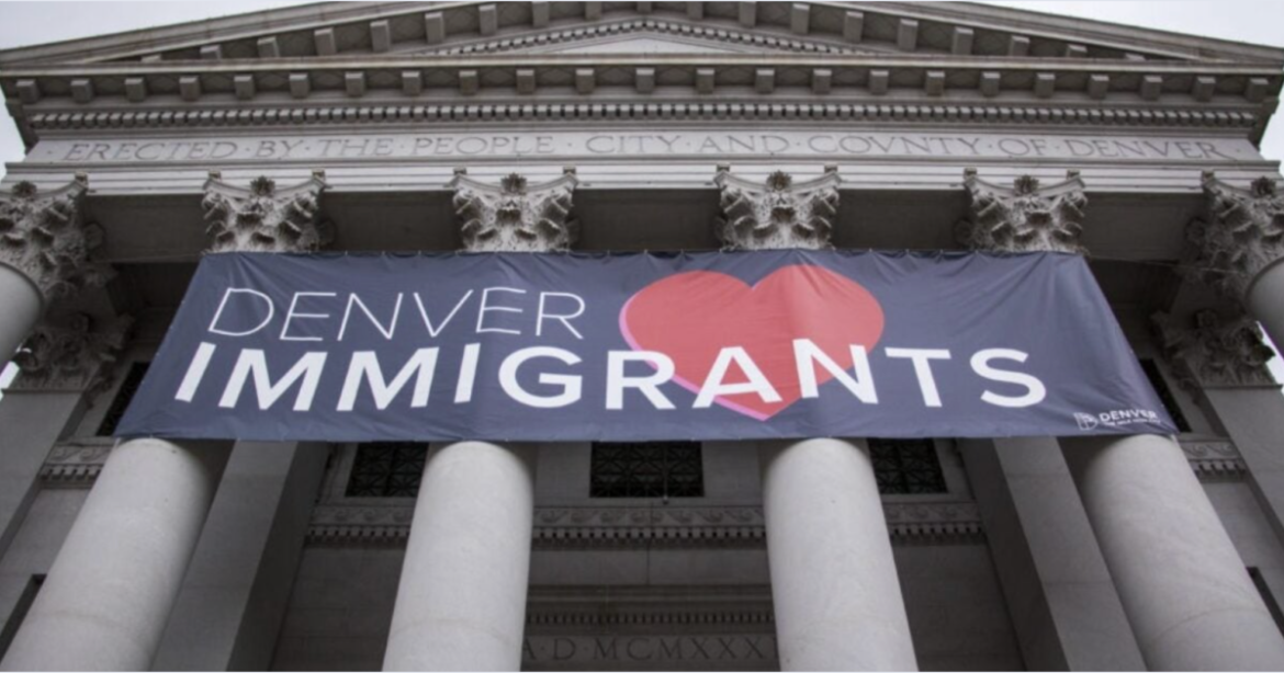 IMAGINE THAT: Homicides Are Down 60 Percent in Denver Following ICE Deportations