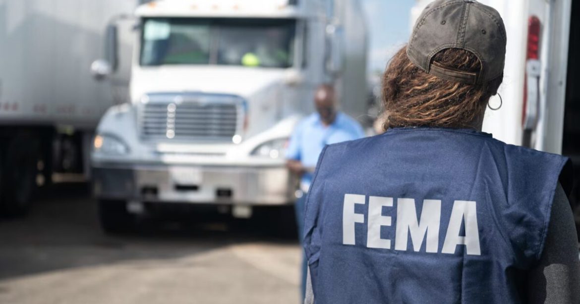 FEMA’s Woke Disaster: $2 Billion Fraud, Reverse Discrimination, and Retaliation Buried for Six Years FEMA’s Woke Disaster: $2 Billion Fraud, Reverse Discrimination, and Retaliation Buried for Six Years
