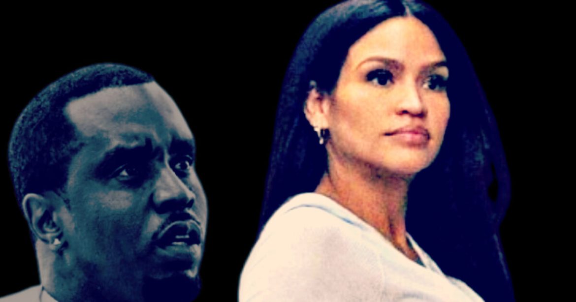 GRACE UNDER PRESSURE: A Composed Cassie Ventura Undergoes Grueling Cross-Examination by Sean ‘Diddy’ Comb’s Defense – Angry Judge Subramanian Orders It to End by Friday