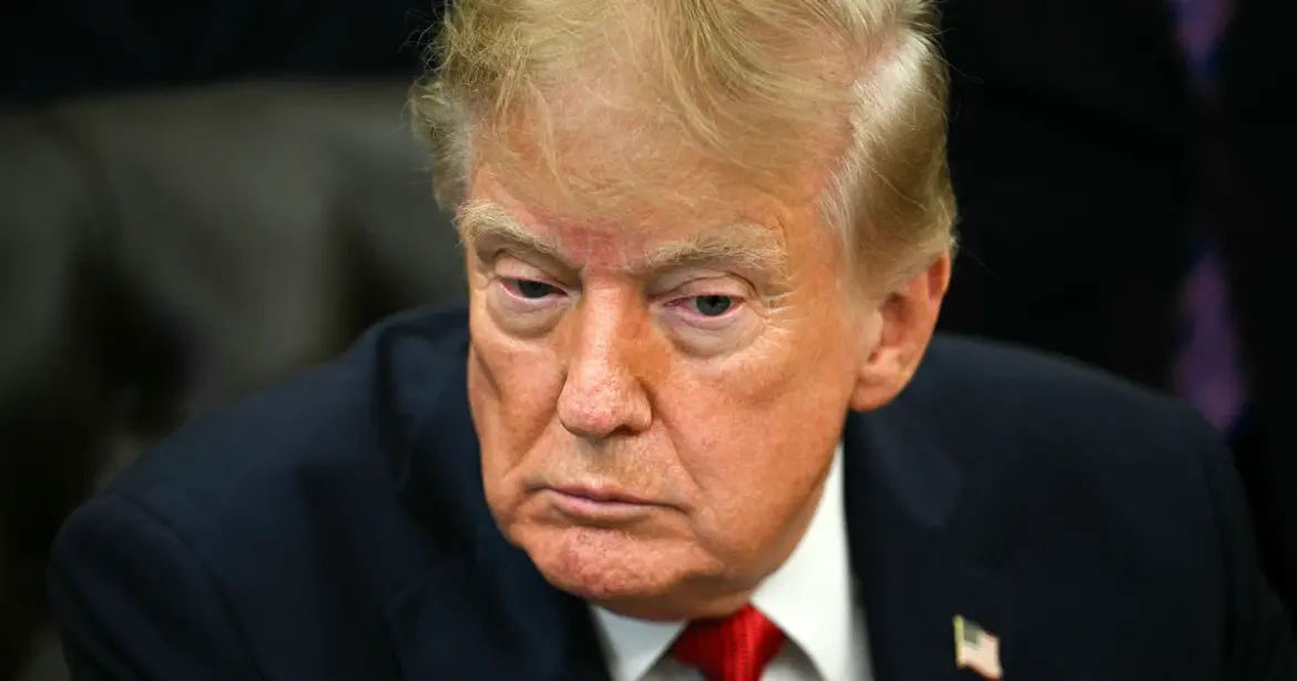Live updates: Trump addresses U.N. General Assembly