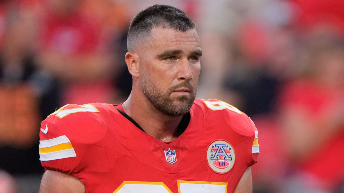 Investment adviser who defrauded NFL’s Travis Kelce sentenced to 11 years in prison