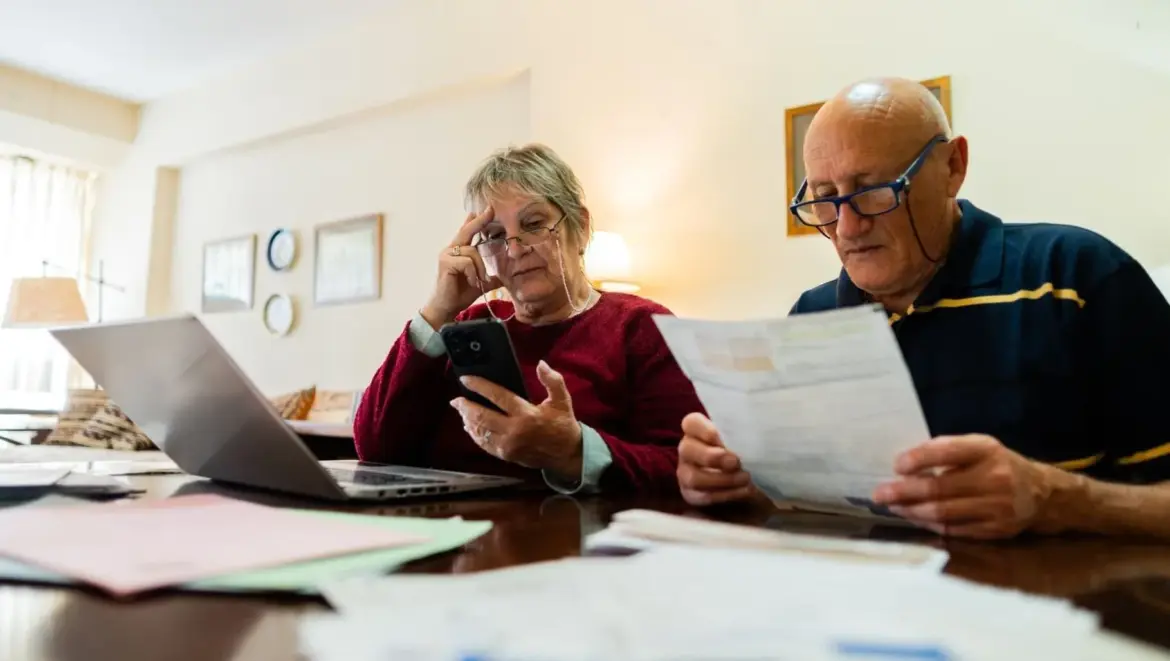 Bond Market Surge Leaves Retirees Searching for Stable Income