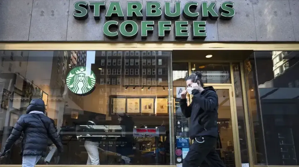 Coffee Giant Quashes Rumors of Burrito Empire Merger