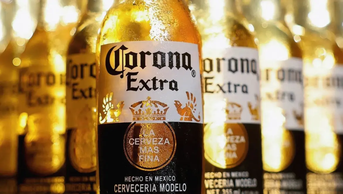 Constellation Brands Diversifies Strategy to Combat Cooling Beer Demand