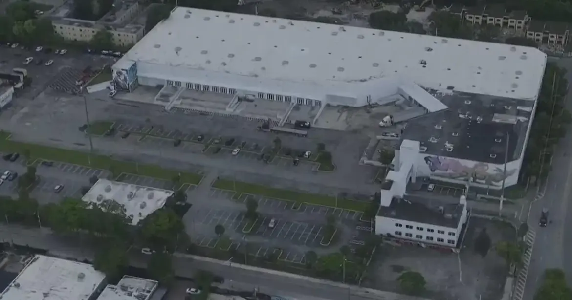 Carnegie Mellon to establish campus at Miami’s Wynwood neighborhood with $3 billion investment from Ken Griffin